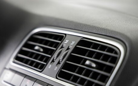 Volkswagen Polo VI (EU Market), 2011 год, 758 000 рублей, 20 фотография