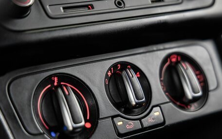 Volkswagen Polo VI (EU Market), 2011 год, 758 000 рублей, 24 фотография