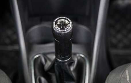 Volkswagen Polo VI (EU Market), 2011 год, 758 000 рублей, 25 фотография