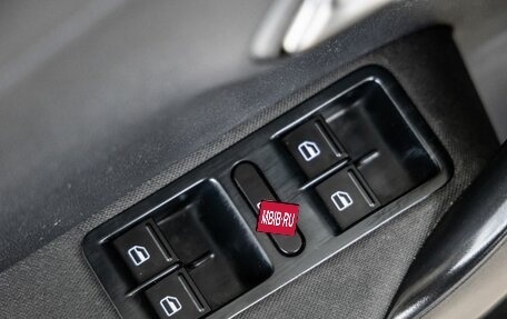 Volkswagen Polo VI (EU Market), 2011 год, 758 000 рублей, 13 фотография