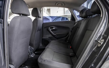 Volkswagen Polo VI (EU Market), 2011 год, 758 000 рублей, 30 фотография