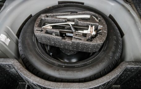 Volkswagen Polo VI (EU Market), 2011 год, 758 000 рублей, 32 фотография