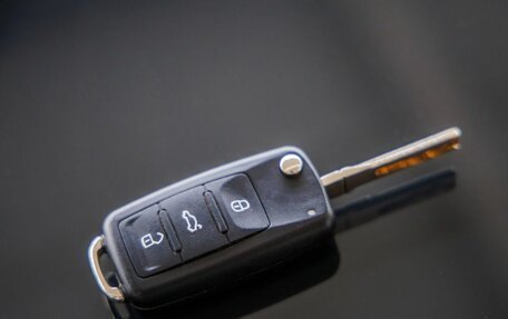 Volkswagen Polo VI (EU Market), 2011 год, 758 000 рублей, 34 фотография