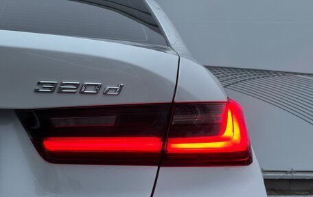 BMW 3 серия, 2020 год, 4 400 000 рублей, 8 фотография