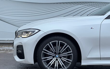 BMW 3 серия, 2020 год, 4 400 000 рублей, 5 фотография