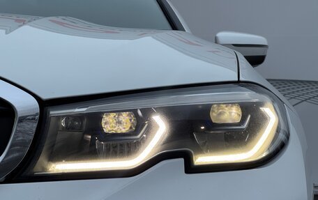 BMW 3 серия, 2020 год, 4 400 000 рублей, 3 фотография