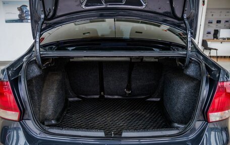 Volkswagen Polo VI (EU Market), 2011 год, 758 000 рублей, 31 фотография