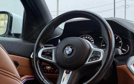 BMW 3 серия, 2020 год, 4 400 000 рублей, 10 фотография