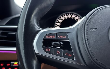 BMW 3 серия, 2020 год, 4 400 000 рублей, 12 фотография