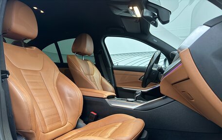 BMW 3 серия, 2020 год, 4 400 000 рублей, 16 фотография