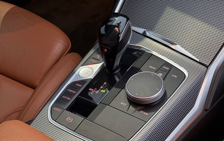 BMW 3 серия, 2020 год, 4 400 000 рублей, 21 фотография