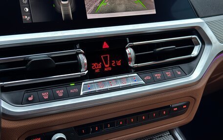 BMW 3 серия, 2020 год, 4 400 000 рублей, 20 фотография