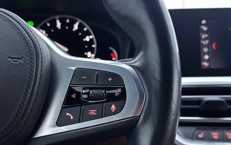 BMW 3 серия, 2020 год, 4 400 000 рублей, 14 фотография