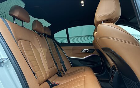 BMW 3 серия, 2020 год, 4 400 000 рублей, 17 фотография