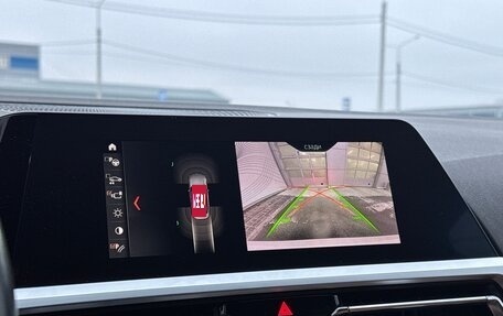 BMW 3 серия, 2020 год, 4 400 000 рублей, 19 фотография