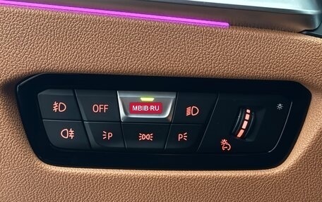 BMW 3 серия, 2020 год, 4 400 000 рублей, 23 фотография