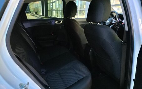 KIA cee'd III, 2019 год, 1 733 000 рублей, 7 фотография