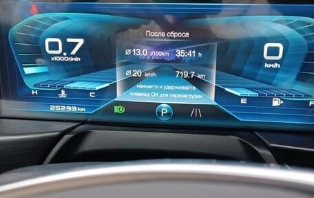 FAW Bestune T77, 2023 год, 1 950 000 рублей, 4 фотография