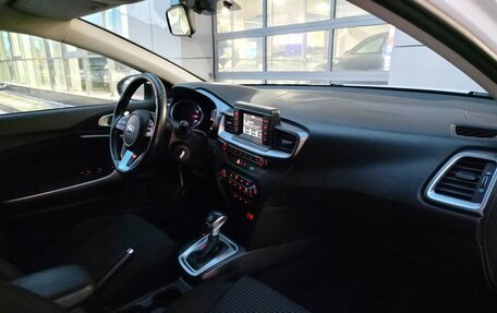 KIA cee'd III, 2019 год, 1 733 000 рублей, 6 фотография