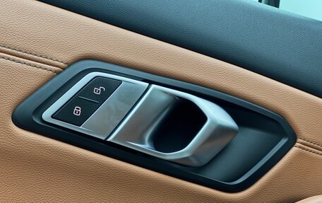 BMW 3 серия, 2020 год, 4 400 000 рублей, 24 фотография