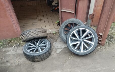 FAW Bestune T77, 2023 год, 1 950 000 рублей, 6 фотография