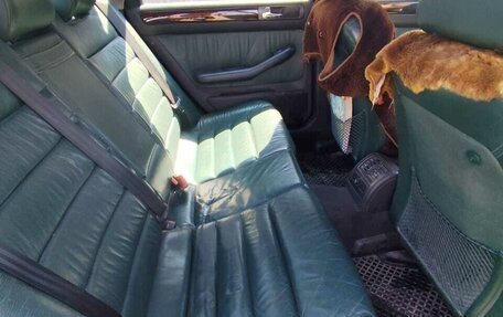 Audi A6, 1998 год, 500 000 рублей, 3 фотография