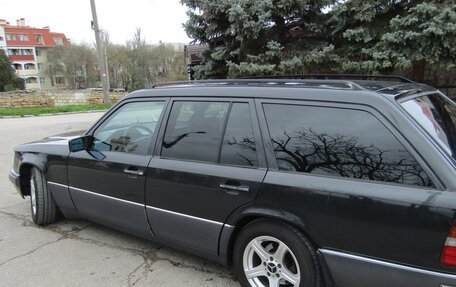 Mercedes-Benz W124, 1993 год, 690 000 рублей, 7 фотография