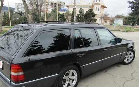 Mercedes-Benz W124, 1993 год, 690 000 рублей, 9 фотография
