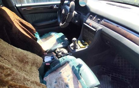 Audi A6, 1998 год, 500 000 рублей, 4 фотография