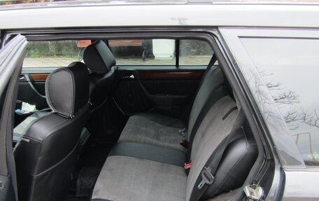 Mercedes-Benz W124, 1993 год, 690 000 рублей, 6 фотография