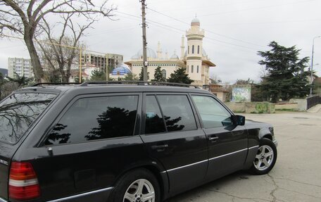 Mercedes-Benz W124, 1993 год, 690 000 рублей, 10 фотография