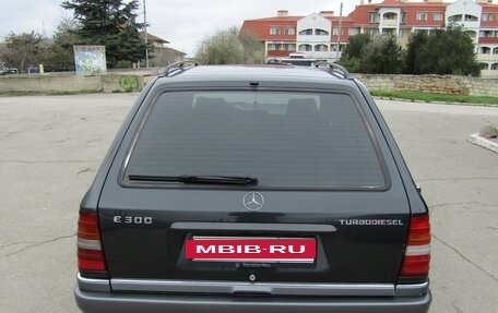 Mercedes-Benz W124, 1993 год, 690 000 рублей, 8 фотография