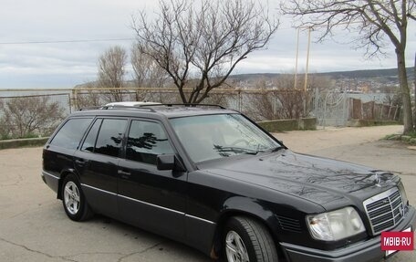 Mercedes-Benz W124, 1993 год, 690 000 рублей, 11 фотография