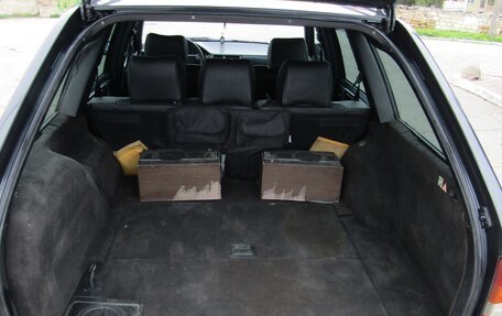 Mercedes-Benz W124, 1993 год, 690 000 рублей, 13 фотография