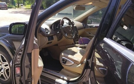 Mercedes-Benz GL-Класс, 2008 год, 1 300 000 рублей, 7 фотография