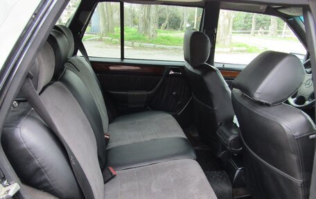 Mercedes-Benz W124, 1993 год, 690 000 рублей, 20 фотография