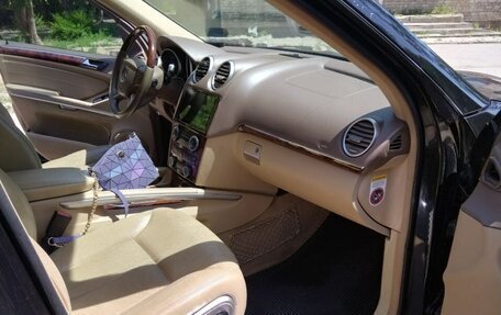 Mercedes-Benz GL-Класс, 2008 год, 1 300 000 рублей, 6 фотография