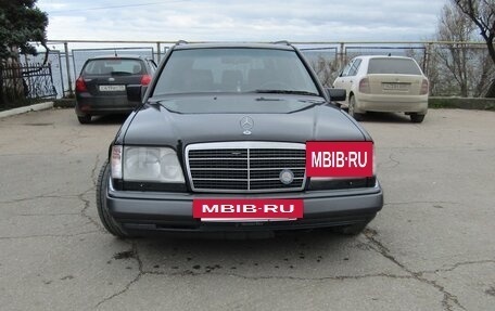 Mercedes-Benz W124, 1993 год, 690 000 рублей, 12 фотография