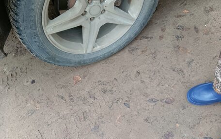 Mercedes-Benz GL-Класс, 2008 год, 1 300 000 рублей, 8 фотография