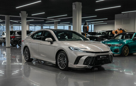 Toyota Camry, 2025 год, 4 800 000 рублей, 2 фотография