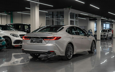 Toyota Camry, 2025 год, 4 800 000 рублей, 4 фотография