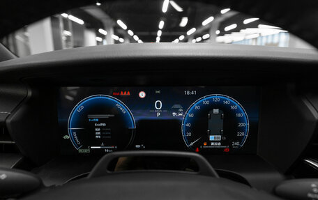 Toyota Camry, 2025 год, 4 800 000 рублей, 12 фотография