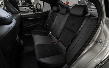 Toyota Camry, 2025 год, 4 800 000 рублей, 14 фотография