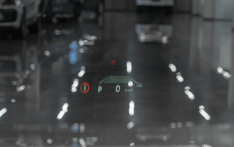 Toyota Camry, 2025 год, 4 800 000 рублей, 13 фотография