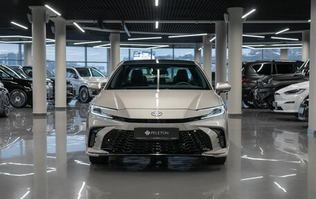 Toyota Camry, 2025 год, 4 800 000 рублей, 3 фотография