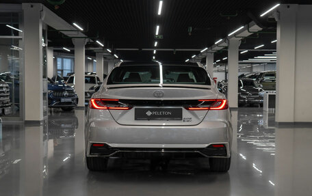 Toyota Camry, 2025 год, 4 800 000 рублей, 6 фотография