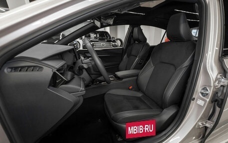 Toyota Camry, 2025 год, 4 800 000 рублей, 9 фотография