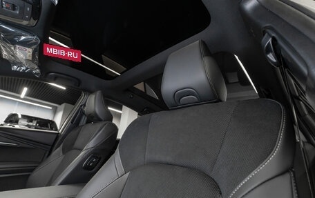 Toyota Camry, 2025 год, 4 800 000 рублей, 10 фотография