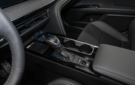 Toyota Camry, 2025 год, 4 800 000 рублей, 17 фотография