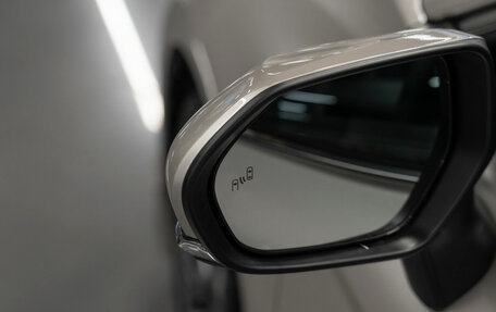 Toyota Camry, 2025 год, 4 800 000 рублей, 26 фотография